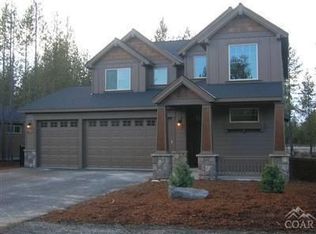 51859 Trapper George Ln, La Pine, OR