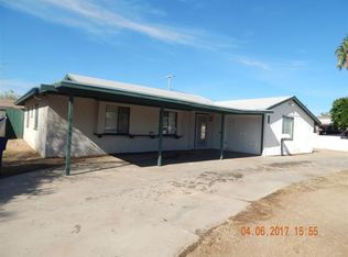 214 E 25th St, Yuma, AZ 85364