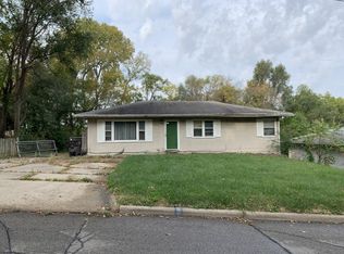 7614 SW 11th St, Des Moines, IA 50315