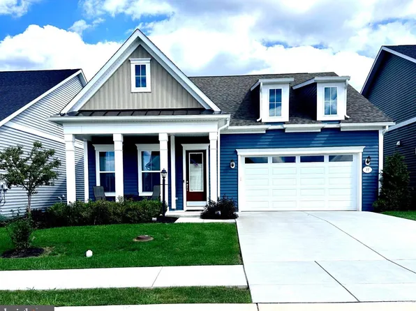 77 Quiet Creek Dr, Gettysburg, PA 17325