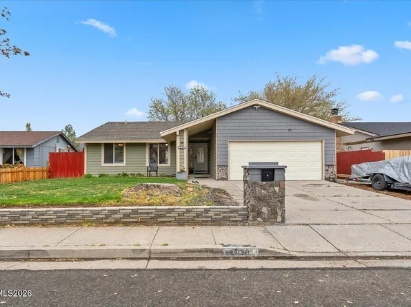 4730 Spring Dr, Reno, NV 89502