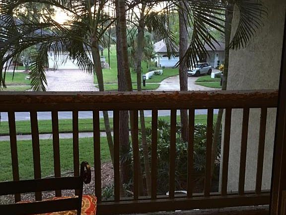 2nd image of 3570 Sable Palm Ln Unit L
