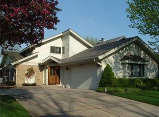 7980 N Dean Rd, Indianapolis, IN 46240