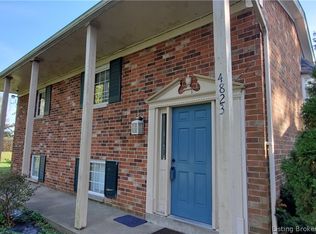 4823 Salem Noble Rd, Jeffersonville, IN 47130