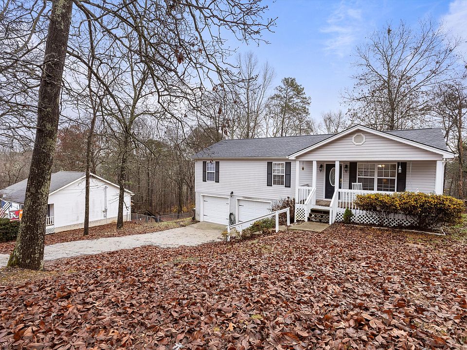 7116 Bramlett Ln, Harrison, TN 37341 Zillow