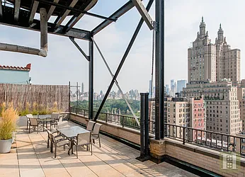 Sold by Halstead Real Estate