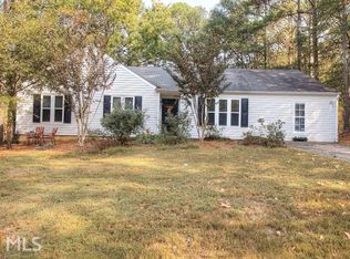 119 Apple Valley Dr, Woodstock, GA 30188