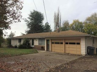 2510 SW 45th St, Corvallis, OR 97333