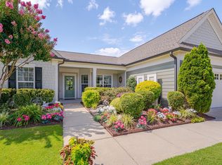 321 Ibis Ln, Durham, NC 27703