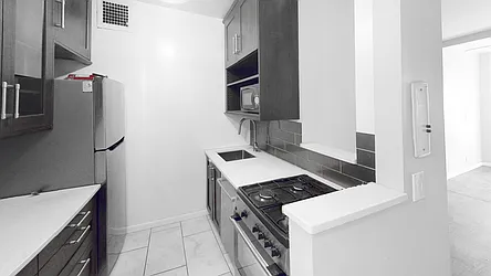 Rented by Keller Williams NYC