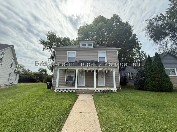 917 S Kent Ln, Troy, OH 45373