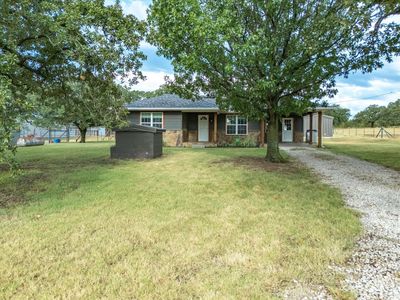 477 County Road 3525, Bridgeport, TX, 76073
