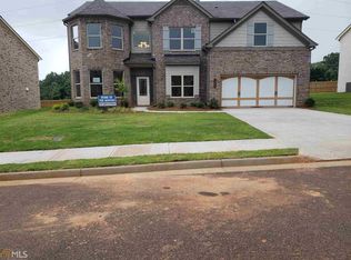 3449 In Bloom Way, Auburn, GA 30011
