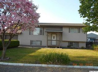 1107 Birch Ave, Lewiston, ID 83501