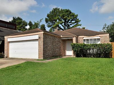 4122 Sun Meadow Dr, Houston, TX, 77072