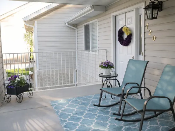 720 E 1500 S #720, Orem, UT 84097