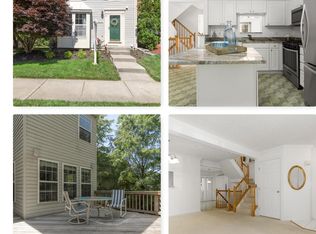 2544 Summers Ridge Dr, Odenton, MD 21113