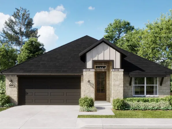 Maison Plan, Summer Crest
