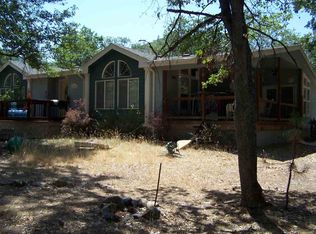 4225 Pineview Dr, Yreka, CA