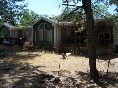 4225 Pineview Dr, Yreka, CA, 96097