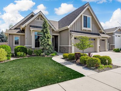 2466 E Mount Etna Dr, Meridian, ID, 83642