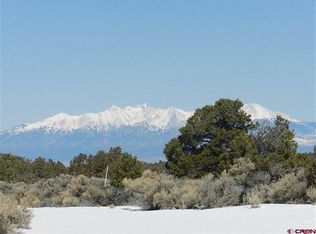 4 Pike Trail-overland Way, San Luis, CO 81152