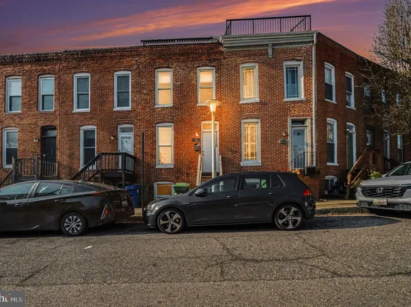 613 Harvey St, Baltimore, MD 21230
