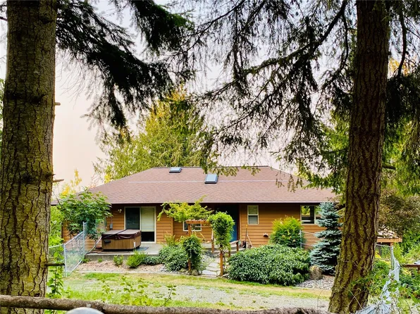 733 Vista Del Mar Drive, Sequim, WA 98382
