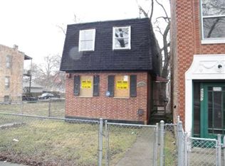 6625 S May St, Chicago, IL 60621