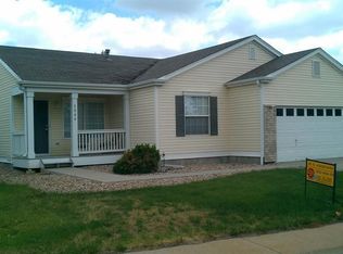 5044 Helena Ct, Denver, CO 80239