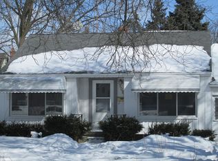 3022 Beecher Rd, Flint, MI 48503