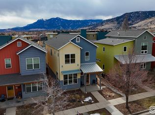 1434 Zamia Ave, Boulder, CO 80304