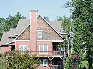 71 Ledgestone Dr, Fairview, NC 28730