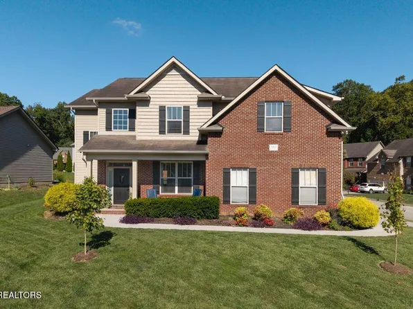 11635 Edison Dr, Knoxville, TN 37932
