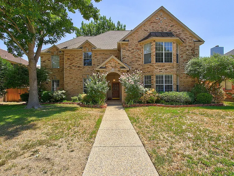 3632 Campstone Dr — Photo 1