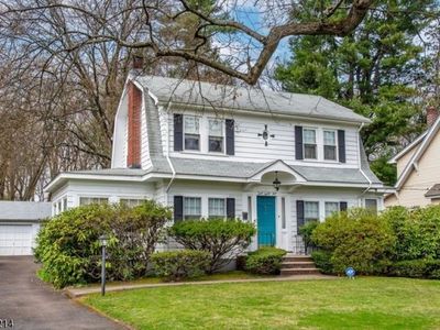 329 Van Winkle Ave, Hawthorne, NJ, 07506