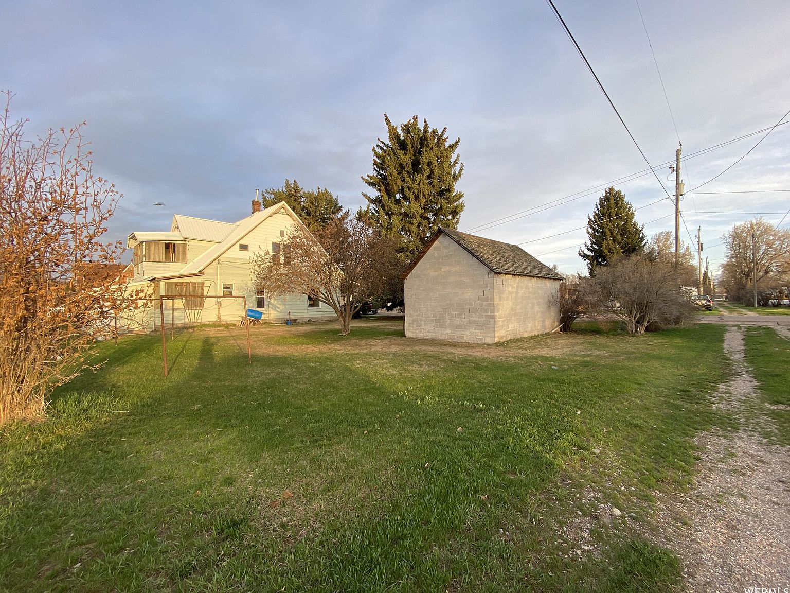 279 E 2nd St S, Downey, ID 83234 MLS 1951777 Zillow