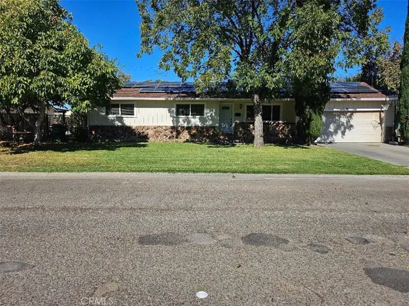 1400 Tehama St, Corning, CA 96021