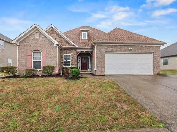 4233 Longfellow Dr, Nashville, TN 37214
