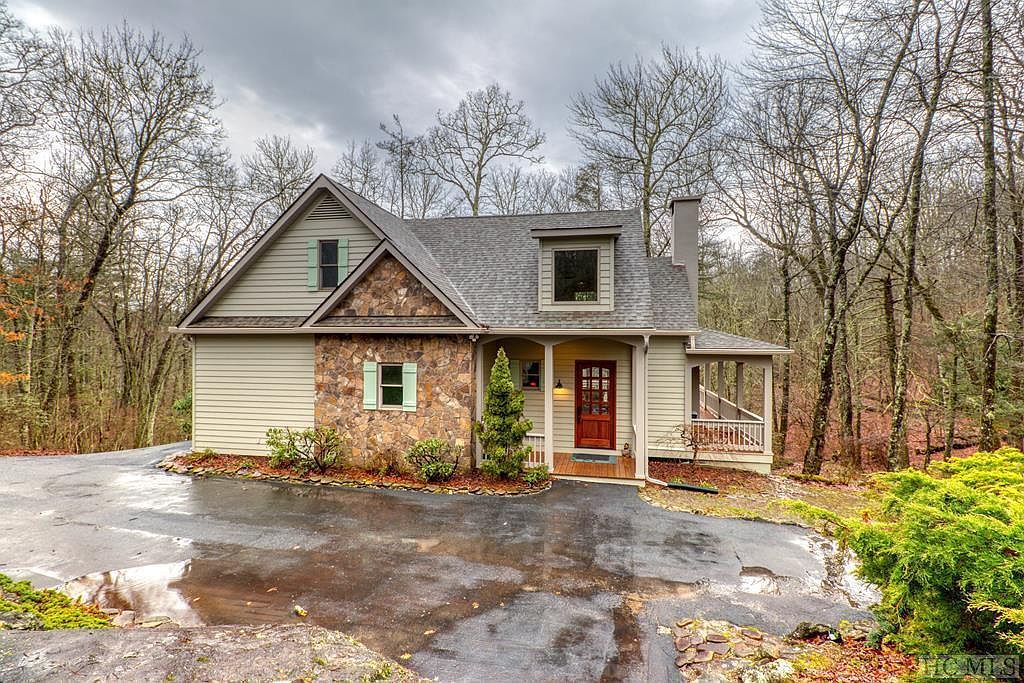 35 Ravenel Lake Trl, Highlands, NC 28741 Zillow