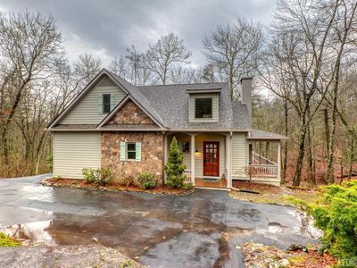 35 Ravenel Lake Trl, Highlands, NC, 28741