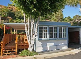 21 Bali Ln, Pacific Palisades, CA 90272