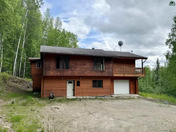 811 Redpoll Ln, Fairbanks, AK 99712