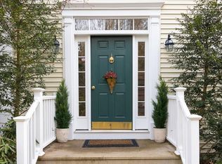 2 Cross Wind, Plymouth, MA 02360