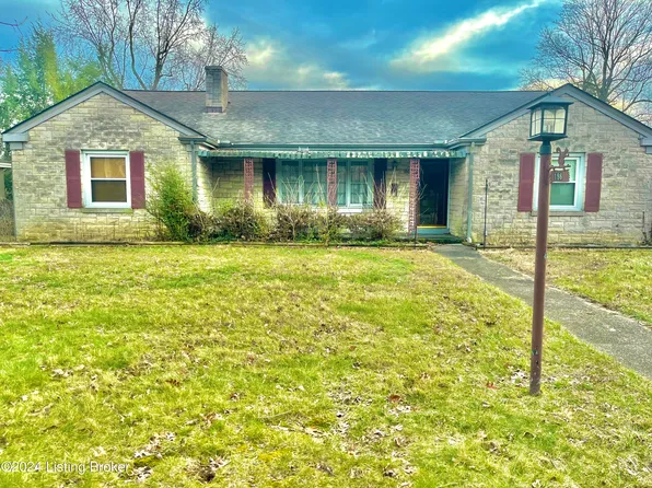 186 Jesselin Dr, Lexington, KY 40503