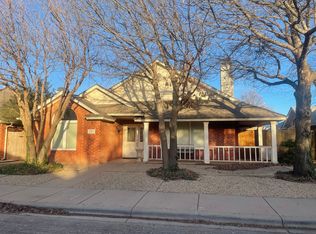 6917 Freeport Ave, Lubbock, TX 79424