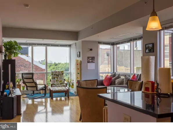 1034 Spruce St Unit 501, Philadelphia, PA 19107