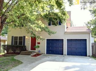 3619 S Scott Ave, Independence, MO 64052