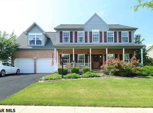 2154 Autumnwood Dr, State College, PA 16801