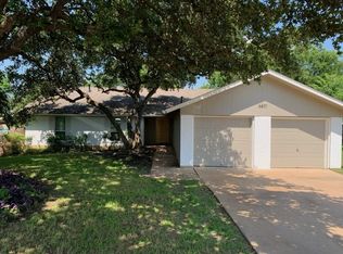 6801 Shier Cv #B, Austin, TX 78745